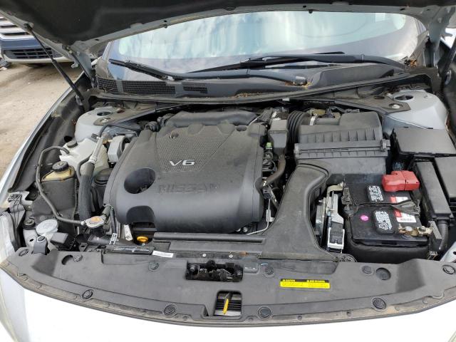 Photo 11 from auction – 2017 NISSAN MAXIMA 3.5 with VIN 1N4AA6AP7HC419320