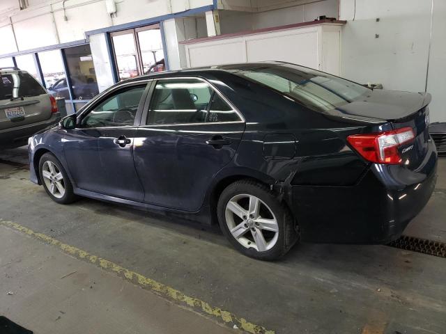 Photo 2 from auction – 2013 TOYOTA CAMRY L with VIN 4T1BF1FK5DU260183