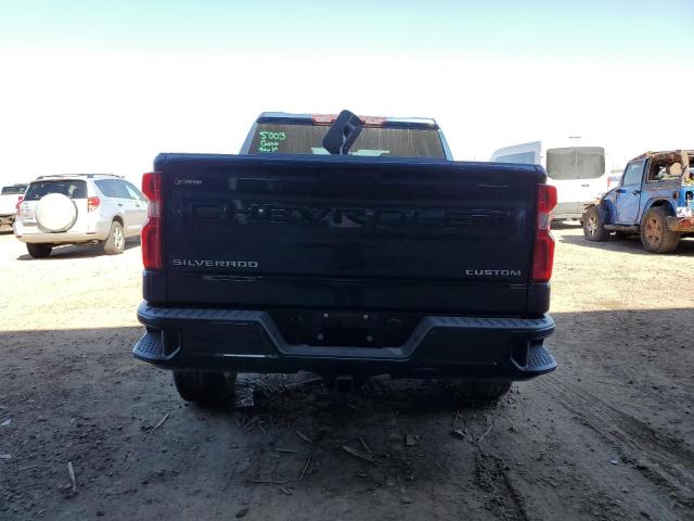 Photo 6 from auction – 2021 CHEVROLET SILVERADO with VIN 3GCPWBEK5MG330477