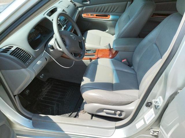 Photo 7 from auction – 2002 TOYOTA CAMRY LE with VIN 4T1BE32K12U529202