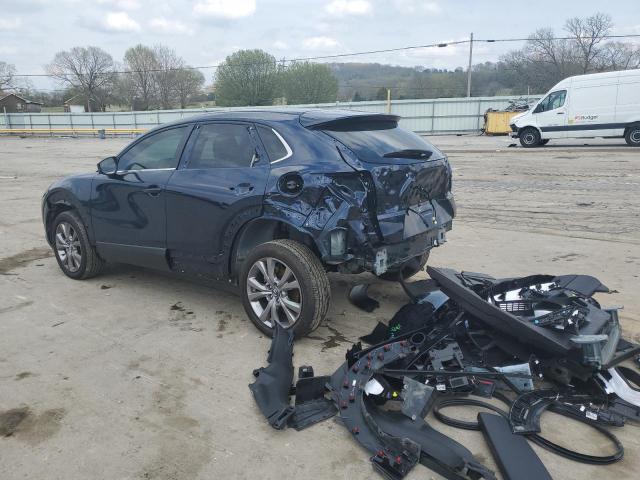 Photo 2 from auction – 2022 MAZDA CX-30 SELE with VIN 3MVDMBBL7NM423511