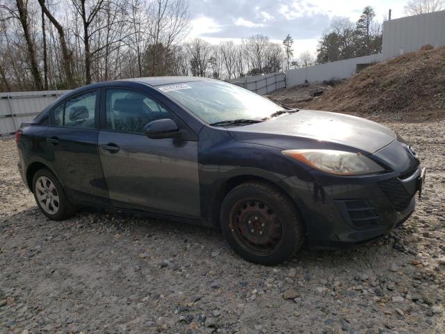 Photo 4 from auction – 2010 MAZDA 3 I with VIN JM1BL1SG3A1119317