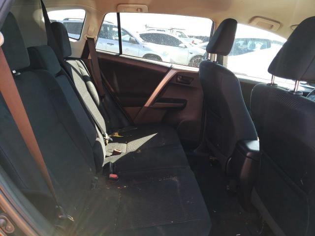 Photo 10 from auction – 2018 TOYOTA RAV4 LE with VIN 2T3BFREVXJW747781