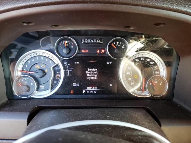 Photo 9 from auction – 2016 RAM 1500 SLT with VIN 3C6RR7LT4GG179989