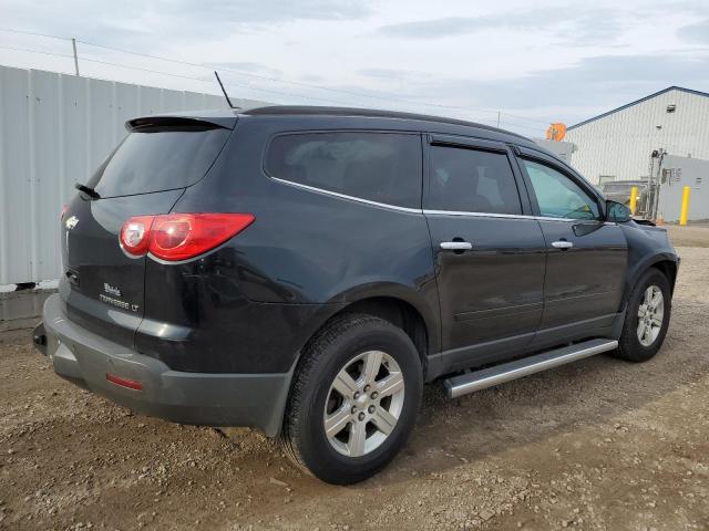 Photo 3 from auction – 2012 CHEVROLET TRAVERSE L with VIN 1GNKVGEDXCJ212571