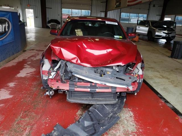 Photo 5 from auction – 2014 FORD TAURUS SEL with VIN 1FAHP2E82EG112733