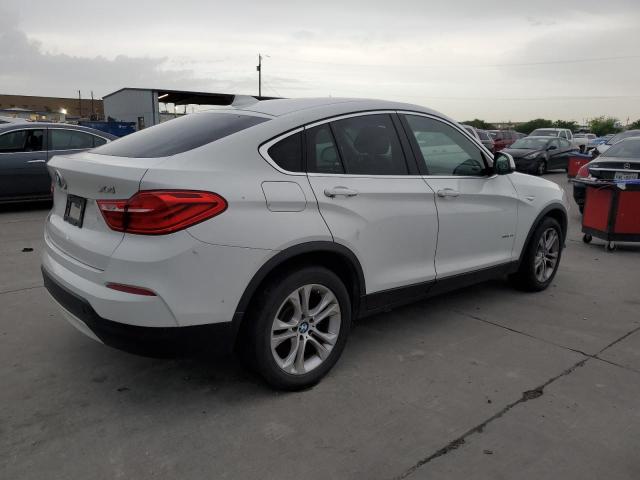 Photo 3 from auction – 2015 BMW X4 XDRIVE2 with VIN 5UXXW3C54F0M88768