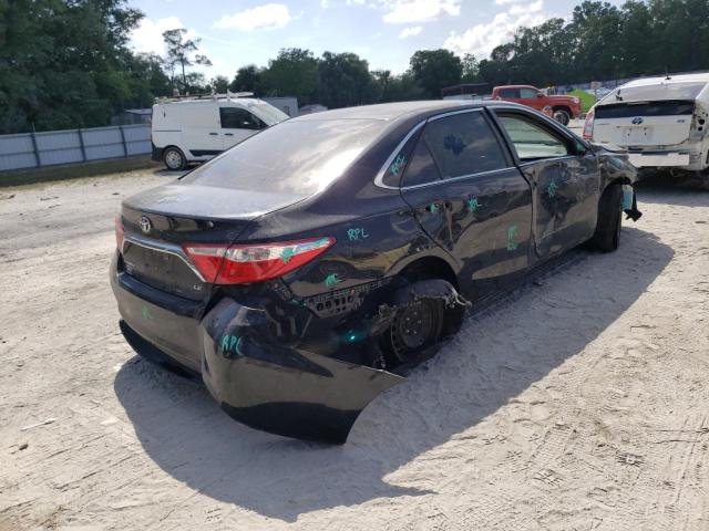 Photo 3 from auction – 2017 TOYOTA CAMRY LE with VIN 4T1BF1FK4HU436176