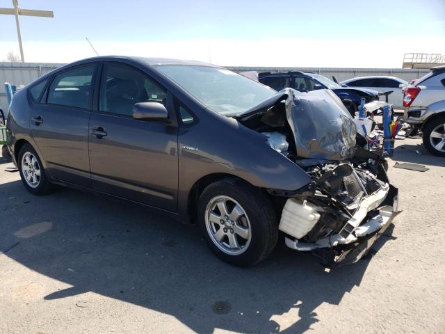 Photo 4 from auction – 2008 TOYOTA PRIUS with VIN JTDKB20U983384887