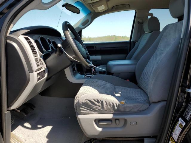 Photo 7 from auction – 2007 TOYOTA TUNDRA DOU with VIN 5TBBV54147S466685
