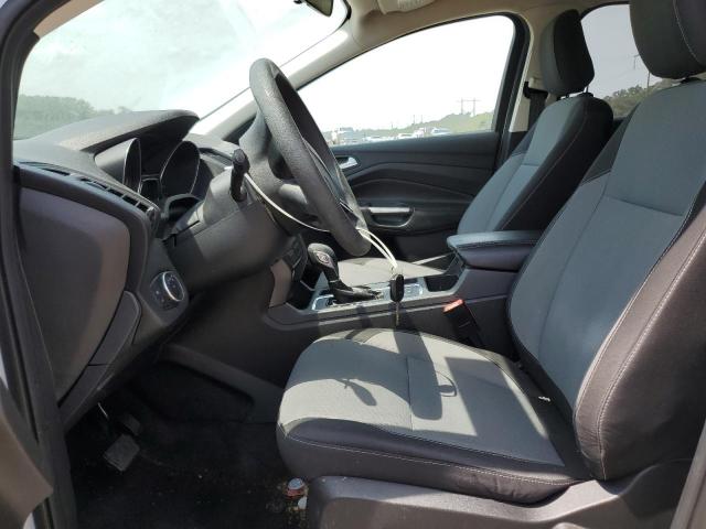 Photo 7 from auction – 2018 FORD ESCAPE SE with VIN 1FMCU9GD9JUA43546