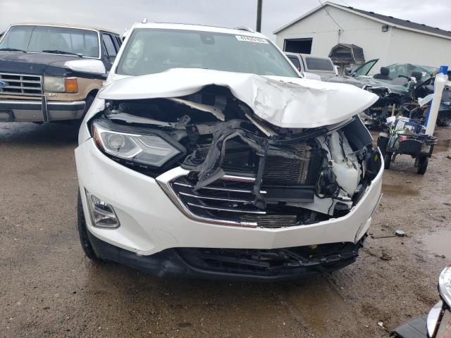 Photo 5 from auction – 2020 CHEVROLET EQUINOX PR with VIN 3GNAXXEV6LS593848