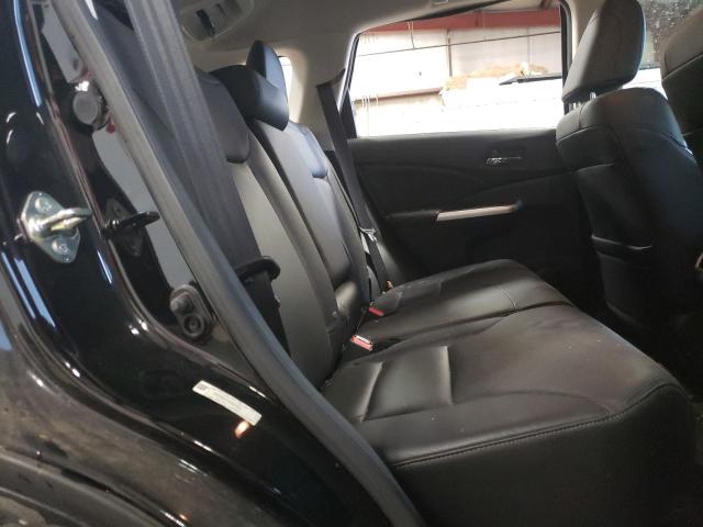 Photo 10 from auction – 2015 HONDA CR-V EXL with VIN 2HKRM3H70FH511640
