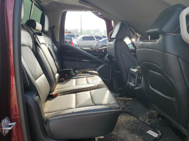 Photo 11 from auction – 2022 RAM 1500 LARAM with VIN 1C6SRFJT3NN256970