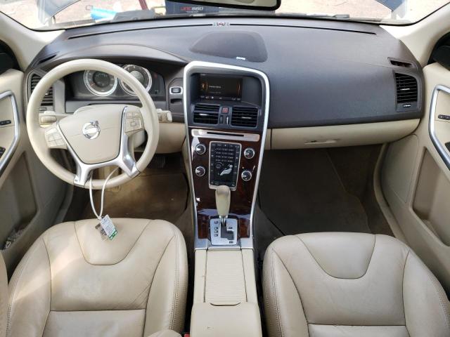 Photo 8 from auction – 2012 VOLVO XC60 3.2 with VIN YV4952DZ5C2237988
