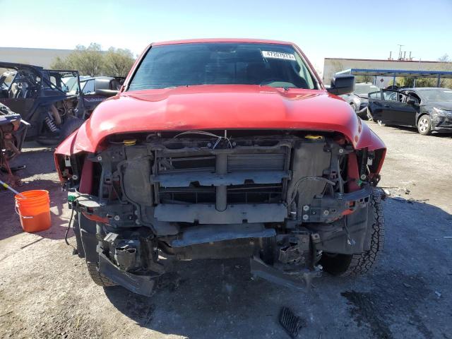 Photo 5 from auction – 2014 RAM 1500 SLT with VIN 1C6RR7GT3ES199361