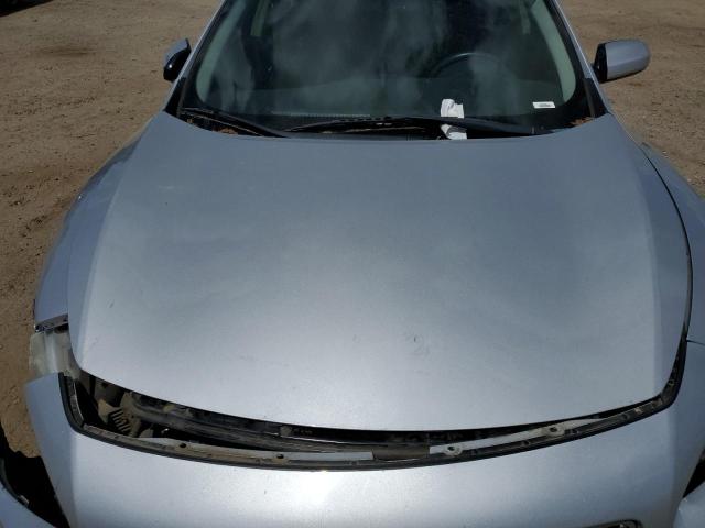 Photo 11 from auction – 2014 NISSAN MAXIMA S with VIN 1N4AA5AP3EC457715