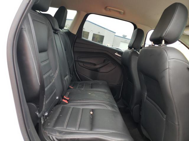 Photo 10 from auction – 2019 FORD ESCAPE SEL with VIN 1FMCU9HD9KUA52683