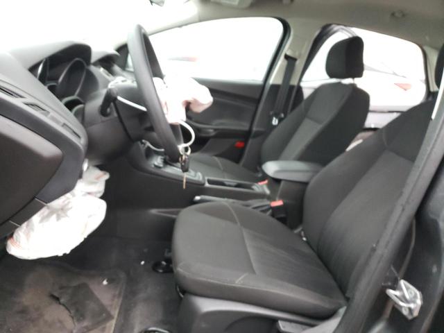 Photo 7 from auction – 2016 FORD FOCUS SE with VIN 1FADP3F22GL365768