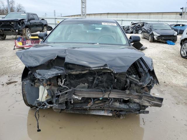 Photo 5 from auction – 2006 BUICK LUCERNE CX with VIN 1G4HD57266U125559
