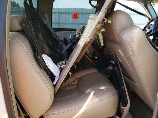 Photo 10 from auction – 2003 CHEVROLET SILVERADO with VIN 1GCGK13U03F160751