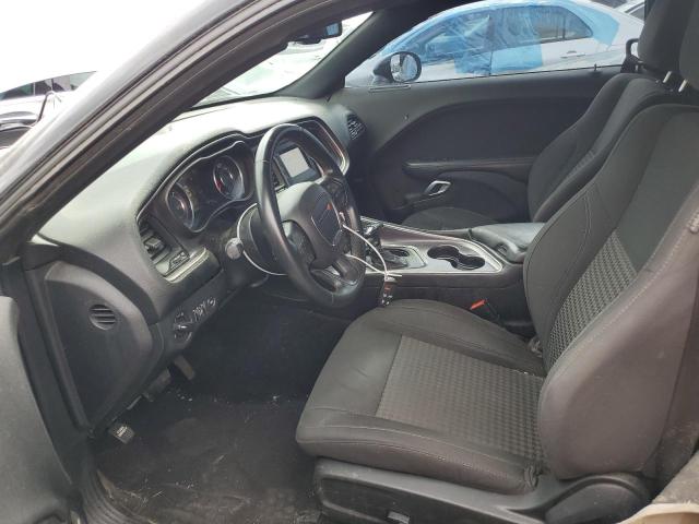 Photo 7 from auction – 2015 DODGE CHALLENGER with VIN 2C3CDZAG1FH709207