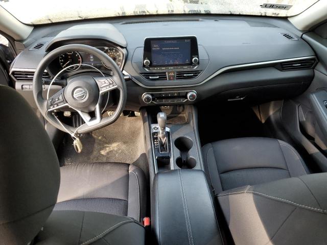 Photo 8 from auction – 2020 NISSAN ALTIMA S with VIN 1N4BL4BV5LC233364