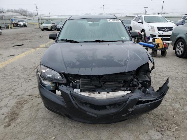 Photo 5 from auction – 2006 MAZDA 3 I with VIN JM1BK32G461487897
