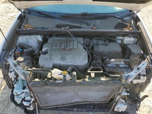 Photo 12 from auction – 2011 TOYOTA HIGHLANDER with VIN 5TDYK3EH9BS047704