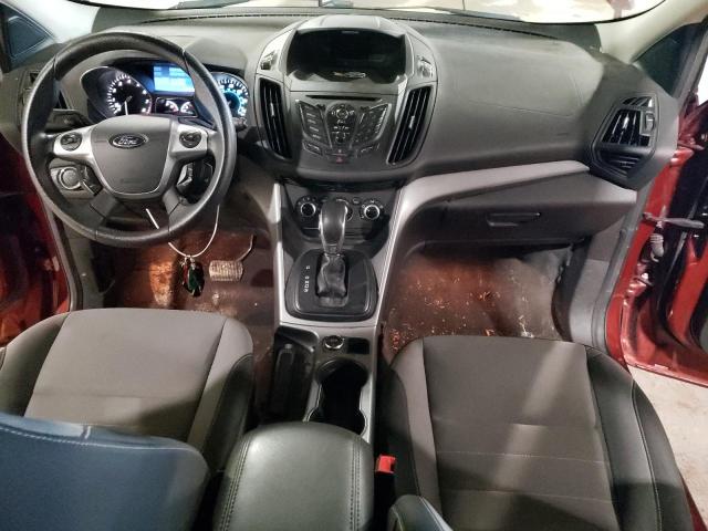 Photo 8 from auction – 2014 FORD ESCAPE SE with VIN 1FMCU9GX2EUD56650