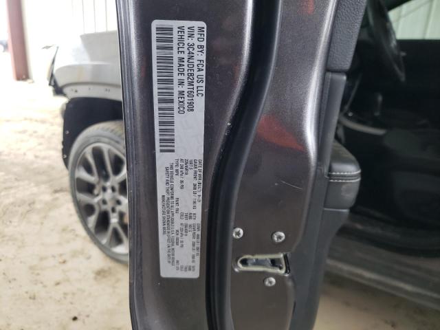 Photo 14 from auction – 2021 JEEP COMPASS 80 with VIN 3C4NJDEB2MT601908
