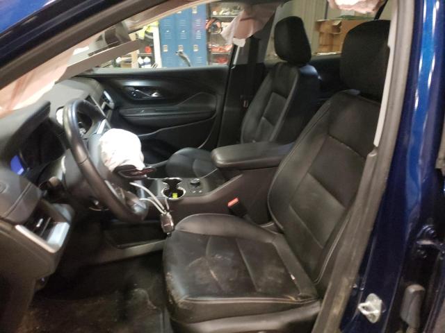 Photo 7 from auction – 2022 GMC TERRAIN SL with VIN 3GKALVEV9NL157814