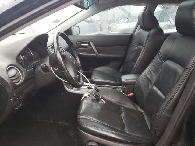 Photo 7 from auction – 2008 MAZDA 6 I with VIN 1YVHP80C685M01794