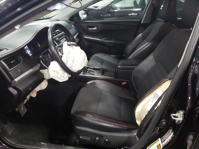 Photo 7 from auction – 2017 TOYOTA CAMRY LE with VIN 4T1BF1FK7HU292560