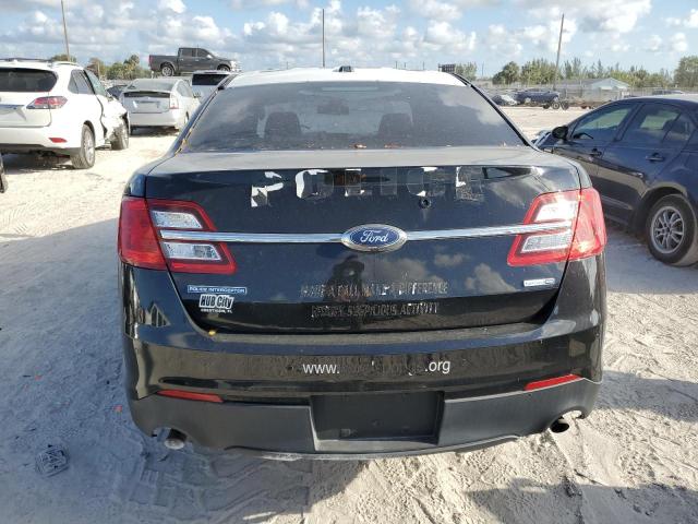 Photo 6 from auction – 2017 FORD TAURUS POL with VIN 1FAHP2MK1HG121070