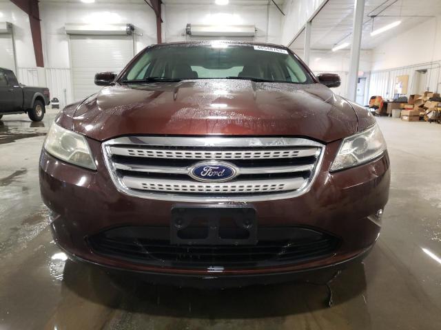 Photo 5 from auction – 2010 FORD TAURUS SEL with VIN 1FAHP2EW1AG106608
