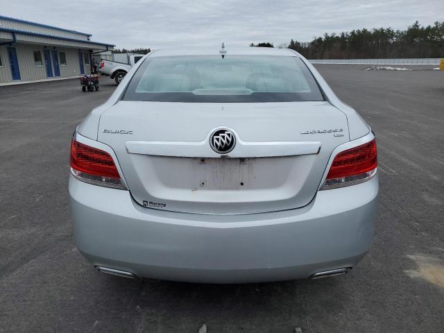 Photo 6 from auction – 2012 BUICK LACROSSE with VIN 1G4GL5E31CF187803