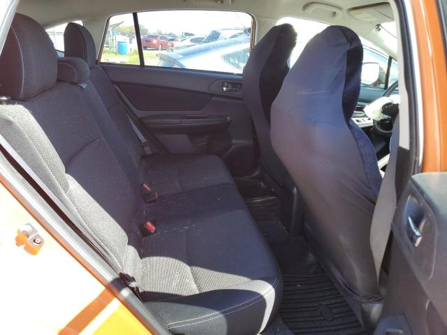 Photo 10 from auction – 2013 SUBARU XV CROSSTR with VIN JF2GPACC6DH845871