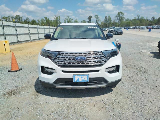 Photo 5 from auction – 2021 FORD EXPLORER L with VIN 1FMSK7FH9MGA26971