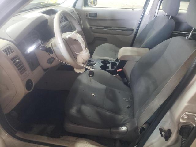 Photo 7 from auction – 2008 FORD ESCAPE XLS with VIN 1FMCU02Z38KB42044