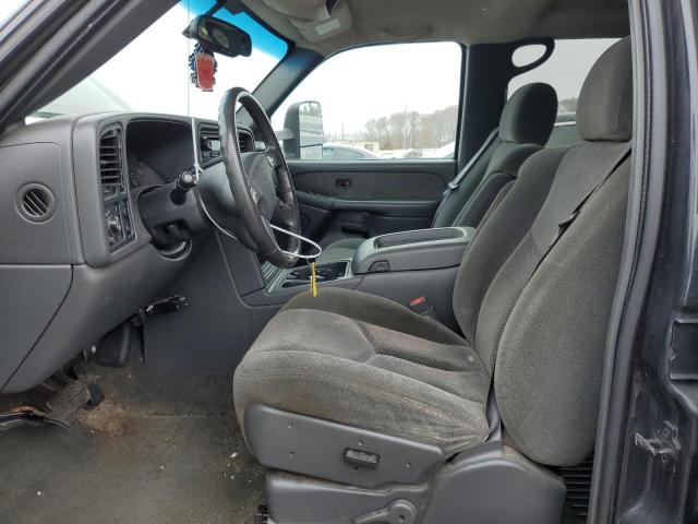 Photo 7 from auction – 2003 CHEVROLET 1500 with VIN 1GCGK13U33F244451