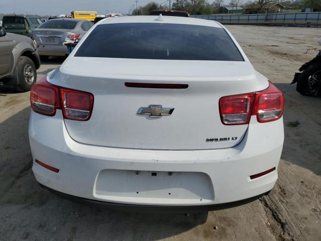 Photo 6 from auction – 2014 CHEVROLET MALIBU 1LT with VIN 1G11C5SL0EF146640