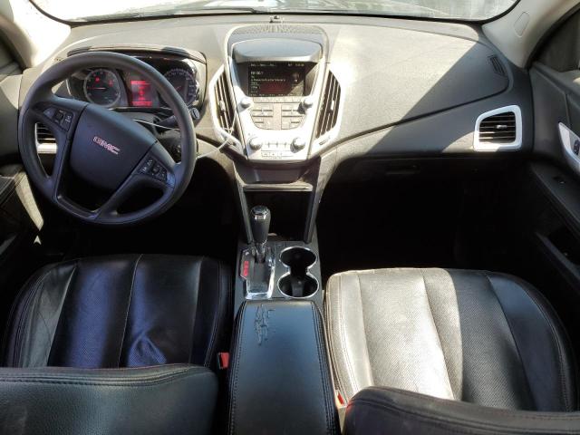 Photo 8 from auction – 2016 GMC TERRAIN SL with VIN 2GKALMEK3G6340603