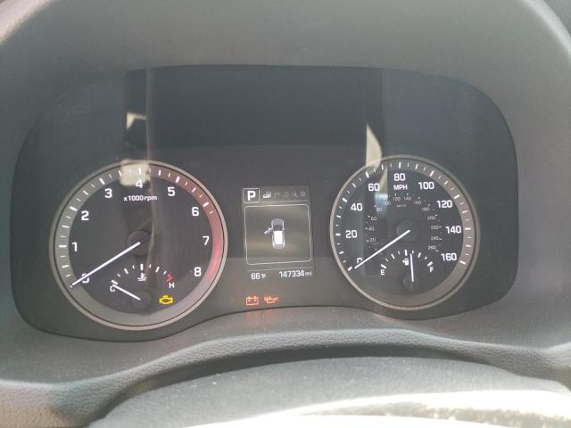 Photo 9 from auction – 2016 HYUNDAI TUCSON LIM with VIN KM8J33A28GU044453
