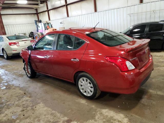 Photo 2 from auction – 2016 NISSAN VERSA S with VIN 3N1CN7AP4GL890764