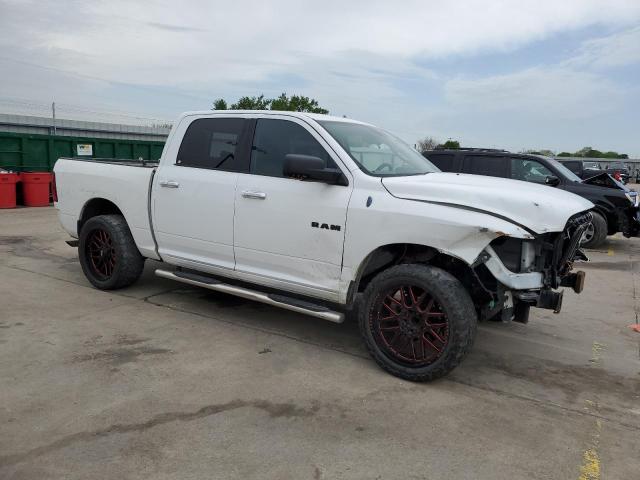 Photo 4 from auction – 2014 RAM 1500 SLT with VIN 1C6RR6LG8ES129762