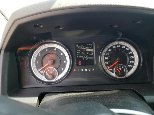 Photo 9 from auction – 2015 RAM 1500 ST with VIN 1C6RR6FT6FS722434