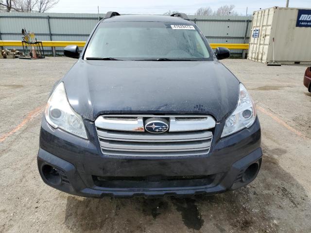 Снимка 5 от търг – 2013 SUBARU OUTBACK 2. с VIN 4S4BRCCC6D3248307
