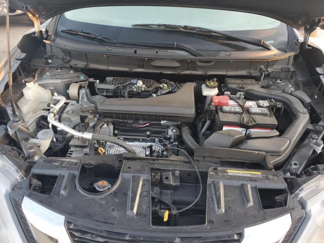 Photo 12 from auction – 2018 NISSAN ROGUE S with VIN KNMAT2MT6JP566233