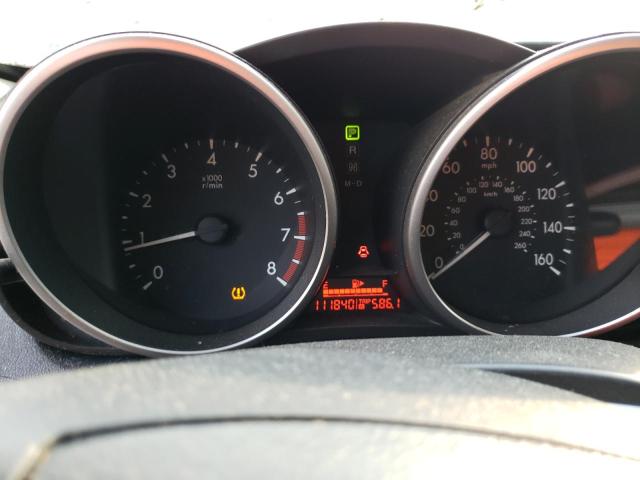 Photo 9 from auction – 2010 MAZDA 3 I with VIN JM1BL1SF9A1219154